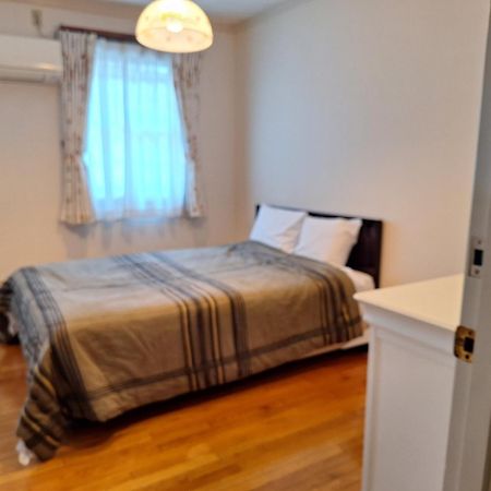 טוקיו Urban Residence Ikebukuro East מראה חיצוני תמונה