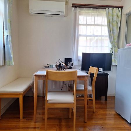 טוקיו Urban Residence Ikebukuro East מראה חיצוני תמונה
