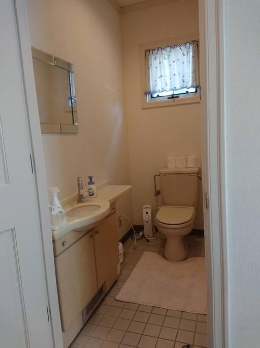 טוקיו Urban Residence Ikebukuro East מראה חיצוני תמונה