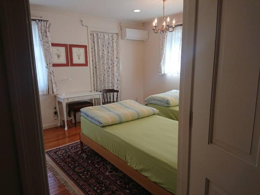 טוקיו Urban Residence Ikebukuro East מראה חיצוני תמונה