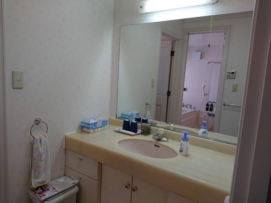 טוקיו Urban Residence Ikebukuro East מראה חיצוני תמונה