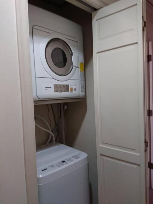 טוקיו Urban Residence Ikebukuro East מראה חיצוני תמונה