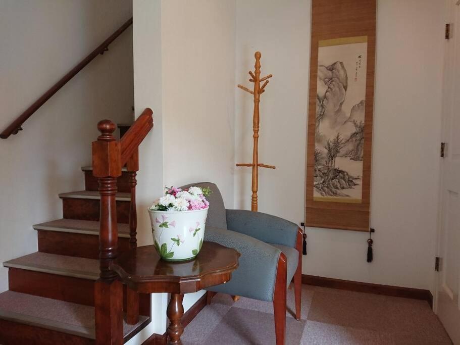 טוקיו Urban Residence Ikebukuro East מראה חיצוני תמונה