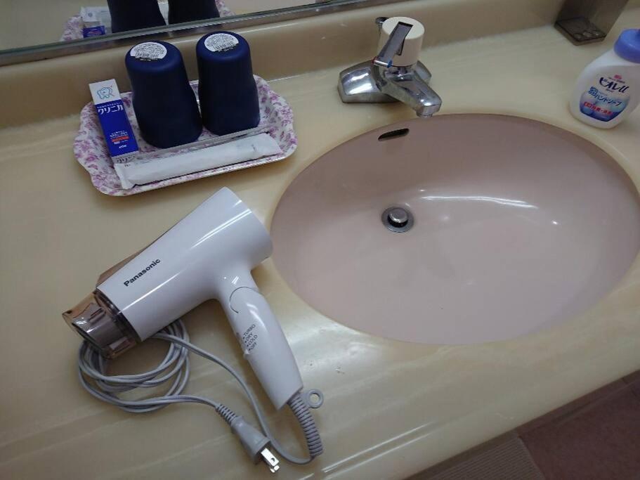טוקיו Urban Residence Ikebukuro East מראה חיצוני תמונה