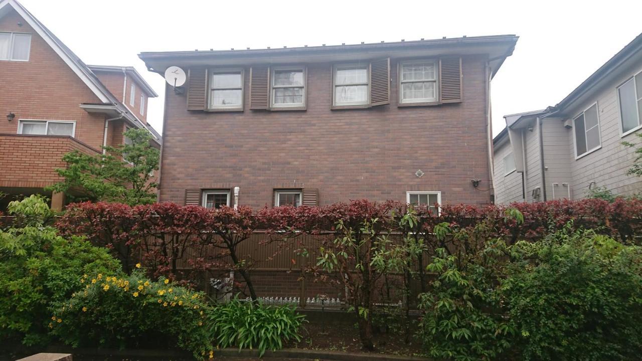 טוקיו Urban Residence Ikebukuro East מראה חיצוני תמונה