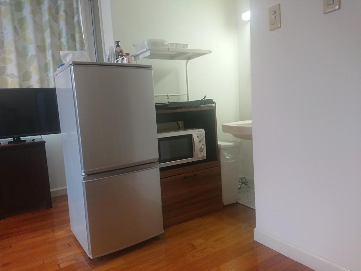 טוקיו Urban Residence Ikebukuro East מראה חיצוני תמונה