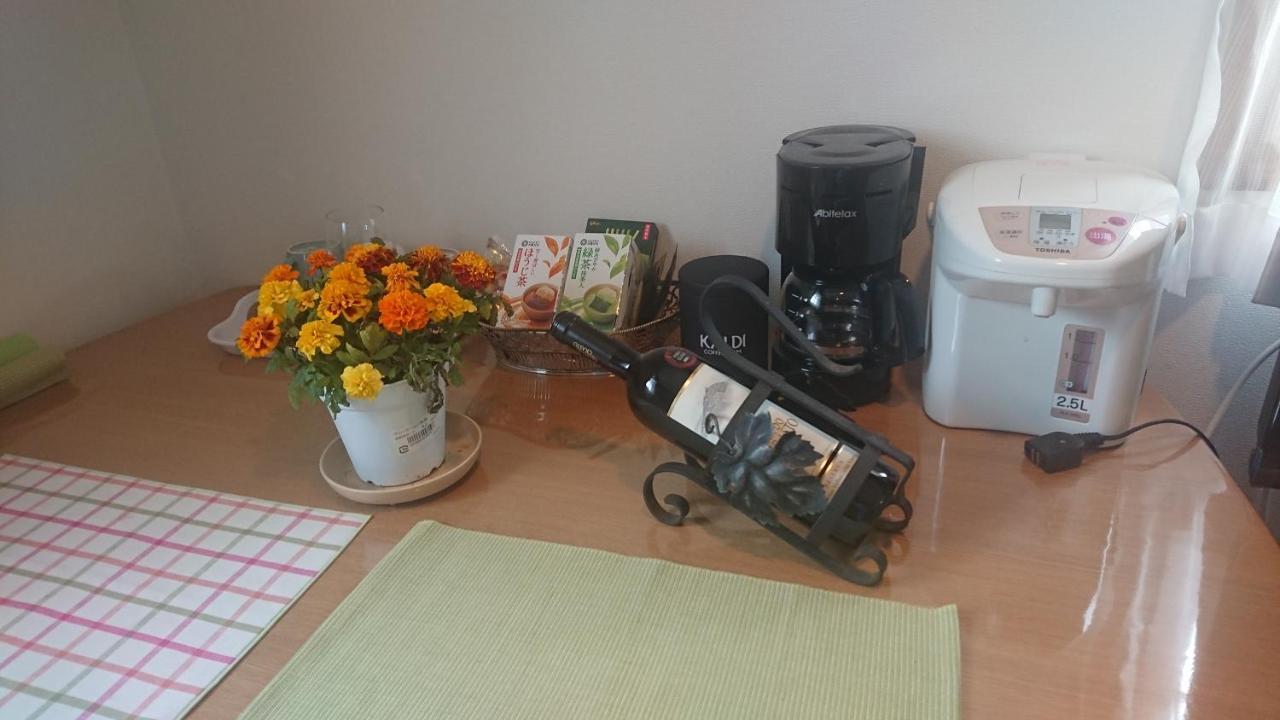 טוקיו Urban Residence Ikebukuro East מראה חיצוני תמונה