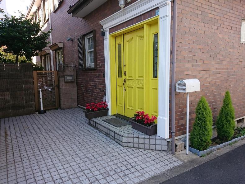 טוקיו Urban Residence Ikebukuro East מראה חיצוני תמונה