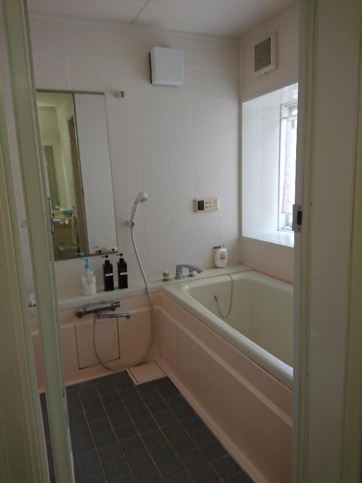 טוקיו Urban Residence Ikebukuro East מראה חיצוני תמונה